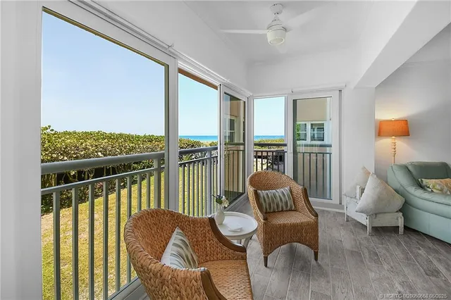 $559,000 | 1555 Northeast Ocean Boulevard, Unit 104N, Stuart, FL 34996