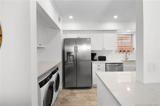 $559,000 | 1555 Northeast Ocean Boulevard, Unit 104N, Stuart, FL 34996