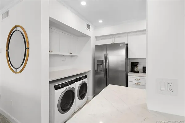 $519,000 | 1555 Northeast Ocean Boulevard, Unit 104N, Jensen Beach, FL 34957