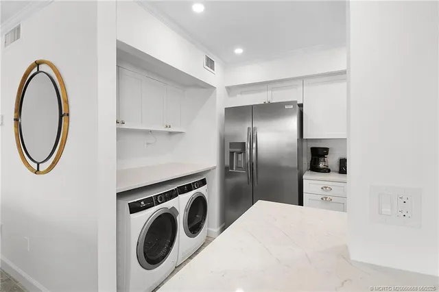 $559,000 | 1555 Northeast Ocean Boulevard, Unit 104N, Stuart, FL 34996