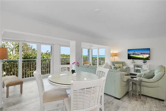 $559,000 | 1555 Northeast Ocean Boulevard, Unit 104N, Stuart, FL 34996