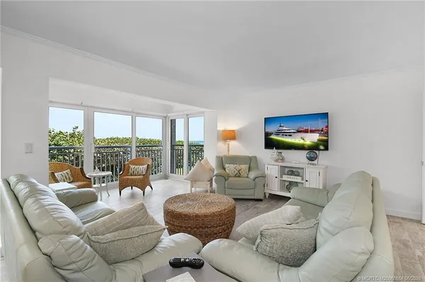 $519,000 | 1555 Northeast Ocean Boulevard, Unit 104N, Jensen Beach, FL 34957