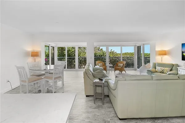 $519,000 | 1555 Northeast Ocean Boulevard, Unit 104N, Jensen Beach, FL 34957