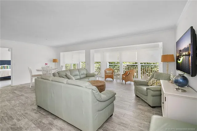 $559,000 | 1555 Northeast Ocean Boulevard, Unit 104N, Stuart, FL 34996