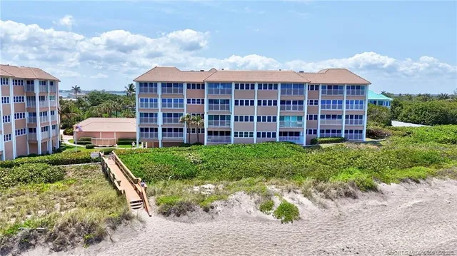$559,000 | 1555 Northeast Ocean Boulevard, Unit 104N, Stuart, FL 34996