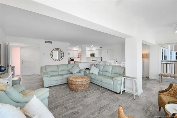 $519,000 | 1555 Northeast Ocean Boulevard, Unit 104N, Jensen Beach, FL 34957