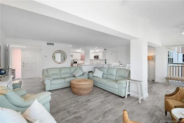 $559,000 | 1555 Northeast Ocean Boulevard, Unit 104N, Stuart, FL 34996