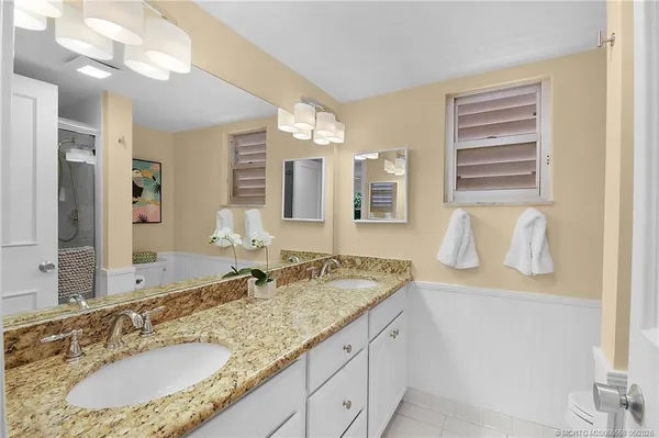 $519,000 | 1555 Northeast Ocean Boulevard, Unit 104N, Jensen Beach, FL 34957