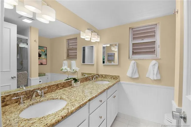 $559,000 | 1555 Northeast Ocean Boulevard, Unit 104N, Stuart, FL 34996