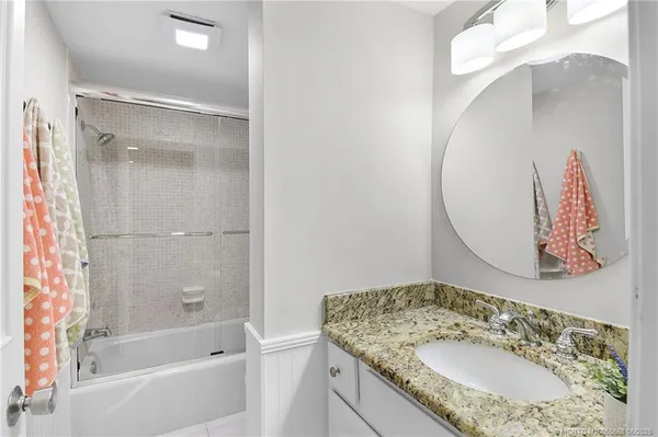 $519,000 | 1555 Northeast Ocean Boulevard, Unit 104N, Jensen Beach, FL 34957