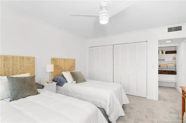 $559,000 | 1555 Northeast Ocean Boulevard, Unit 104N, Stuart, FL 34996