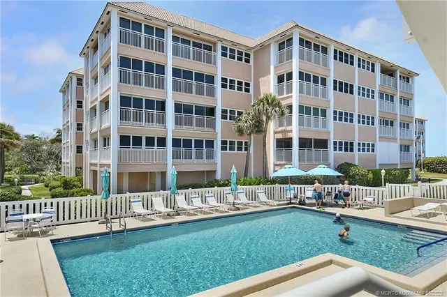 $559,000 | 1555 Northeast Ocean Boulevard, Unit 104N, Stuart, FL 34996