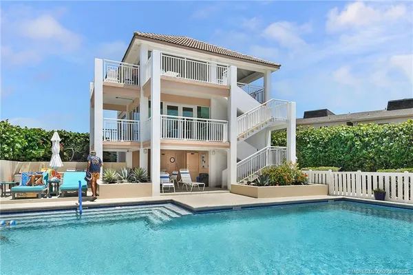 $519,000 | 1555 Northeast Ocean Boulevard, Unit 104N, Jensen Beach, FL 34957