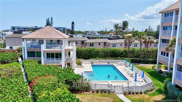 $519,000 | 1555 Northeast Ocean Boulevard, Unit 104N, Jensen Beach, FL 34957