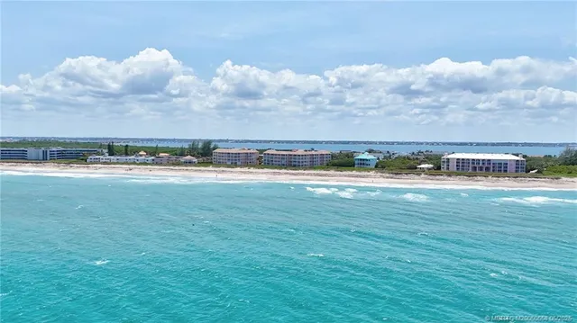 $559,000 | 1555 Northeast Ocean Boulevard, Unit 104N, Stuart, FL 34996