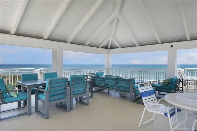 $559,000 | 1555 Northeast Ocean Boulevard, Unit 104N, Stuart, FL 34996