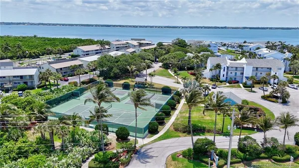 $519,000 | 1555 Northeast Ocean Boulevard, Unit 104N, Jensen Beach, FL 34957