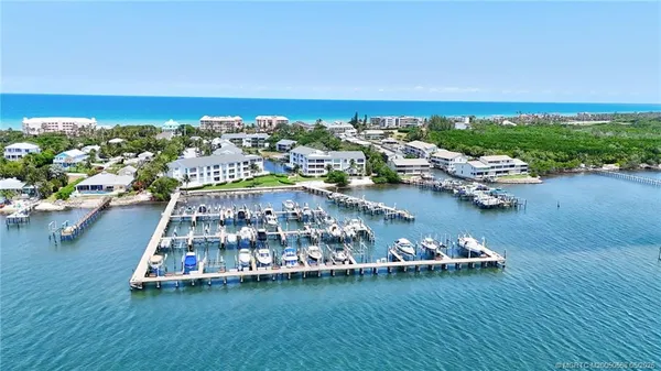 $519,000 | 1555 Northeast Ocean Boulevard, Unit 104N, Jensen Beach, FL 34957