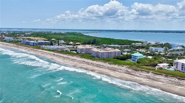 $559,000 | 1555 Northeast Ocean Boulevard, Unit 104N, Stuart, FL 34996