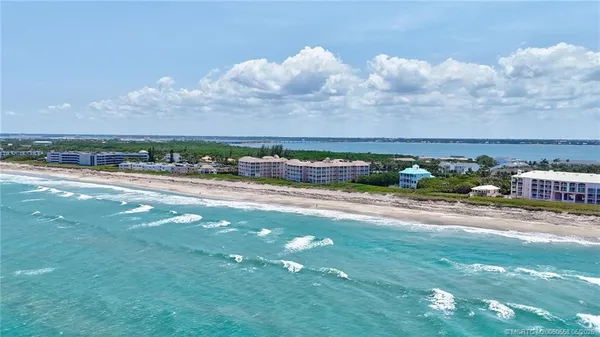 $519,000 | 1555 Northeast Ocean Boulevard, Unit 104N, Jensen Beach, FL 34957