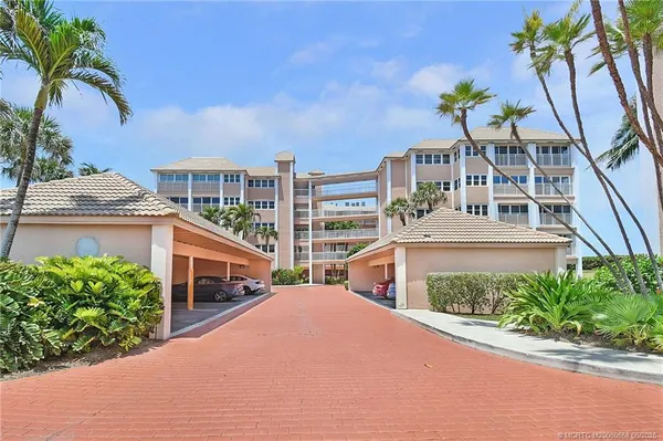 $519,000 | 1555 Northeast Ocean Boulevard, Unit 104N, Jensen Beach, FL 34957