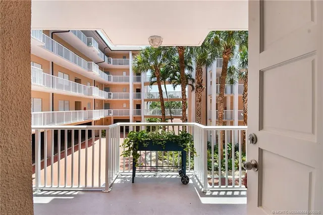 $559,000 | 1555 Northeast Ocean Boulevard, Unit 104N, Stuart, FL 34996