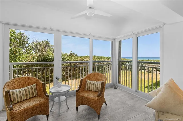 $559,000 | 1555 Northeast Ocean Boulevard, Unit 104N, Stuart, FL 34996