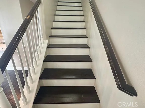 6 Evergreen Road Ladera Ranch, CA 92694 - Photo 12 of 27 a view of entryway