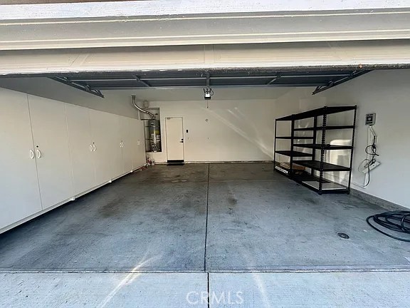 6 Evergreen Road Ladera Ranch, CA 92694 - Photo 25 of 27 a view of a garage