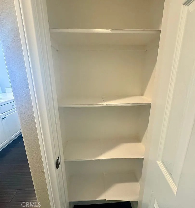6 Evergreen Road Ladera Ranch, CA 92694 - Photo 10 of 27 a close view of closet