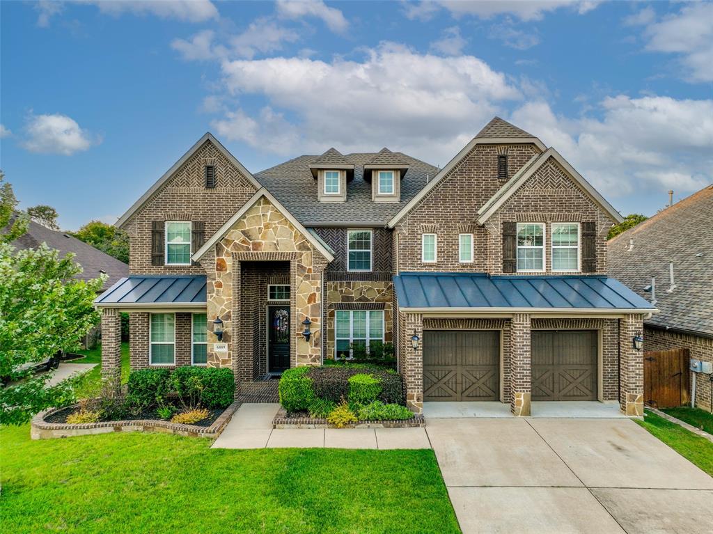 6809 Edwards Road Denton, TX 76208 - Photo 2 of 40
