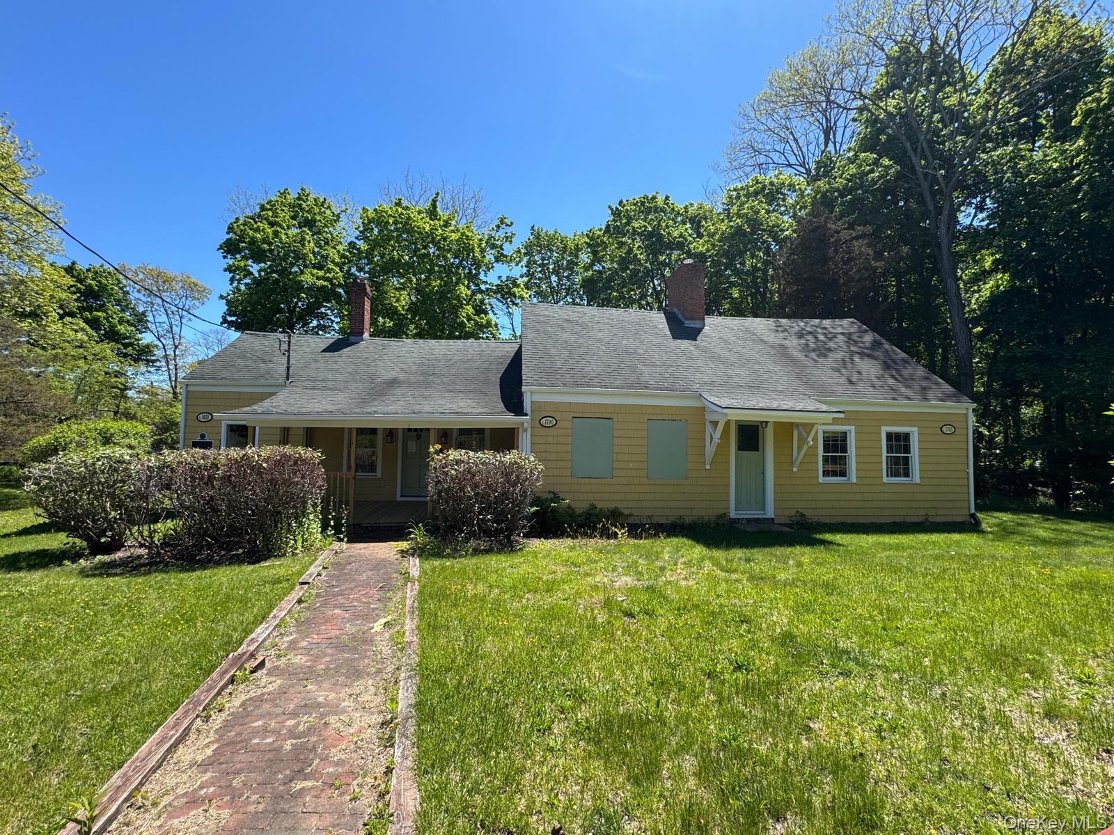 540 Franklinville Road Laurel, NY 11948 - Photo 1 of 16