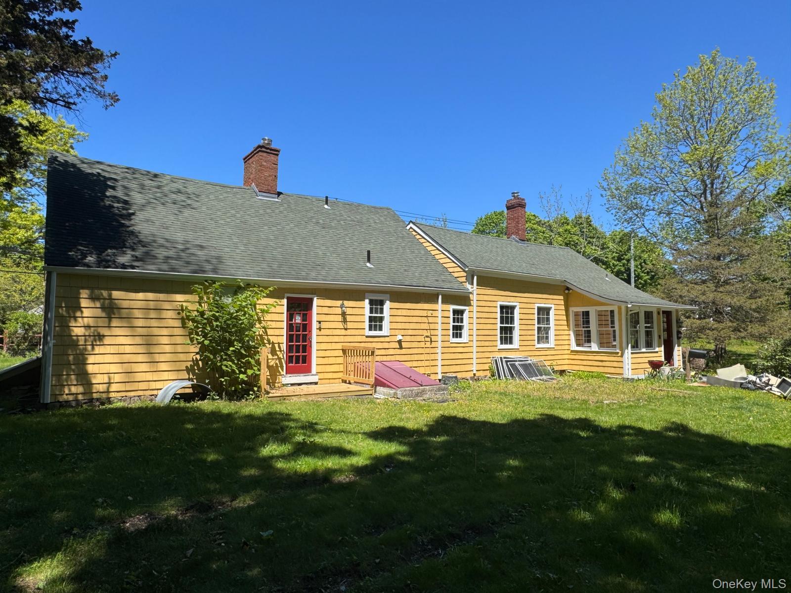 540 Franklinville Road Laurel, NY 11948 - Photo 14 of 16