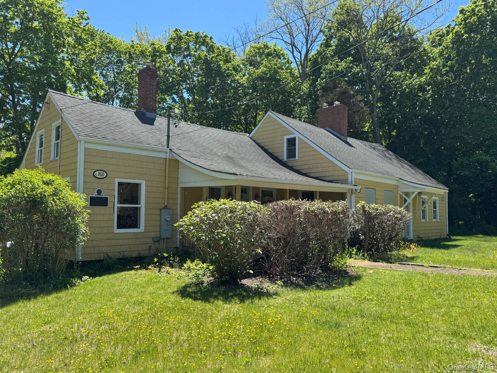 540 Franklinville Road Laurel, NY 11948 - Photo 3 of 16