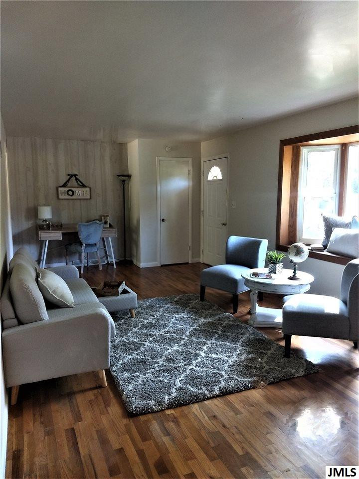 5111 Draper Road Jackson, MI 49201 - Photo 4 of 19 Photo 4