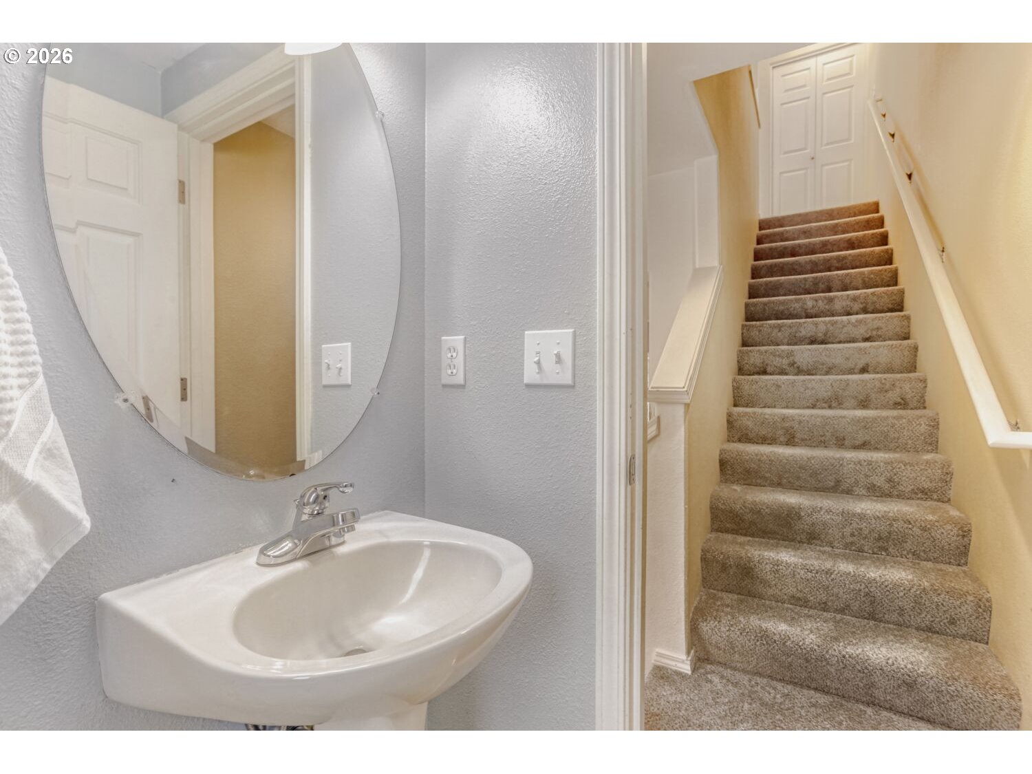 13810 Southwest Scholls Ferry Road, Unit 103 Beaverton, OR 97007 - Photo 12 of 22 Bathroom