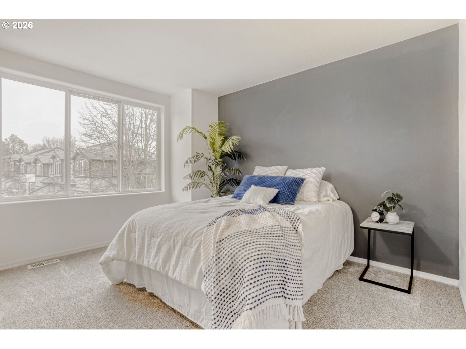 13810 Southwest Scholls Ferry Road, Unit 103 Beaverton, OR 97007 - Photo 13 of 22 Primary Bedroom