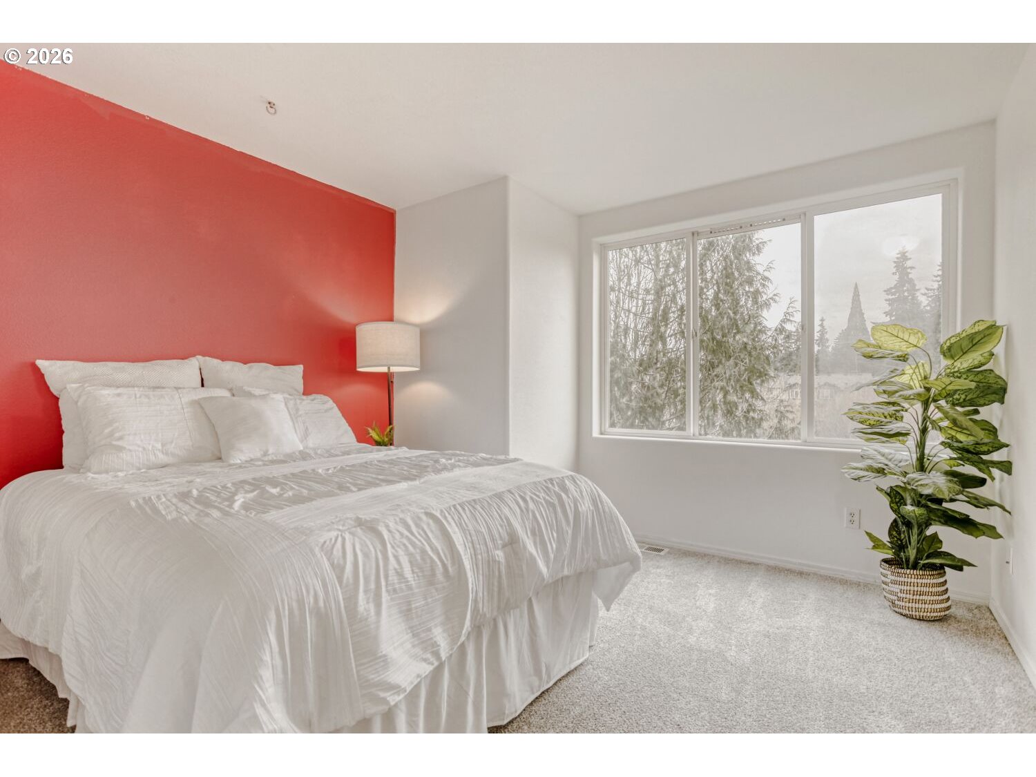 13810 Southwest Scholls Ferry Road, Unit 103 Beaverton, OR 97007 - Photo 18 of 22 Bedroom