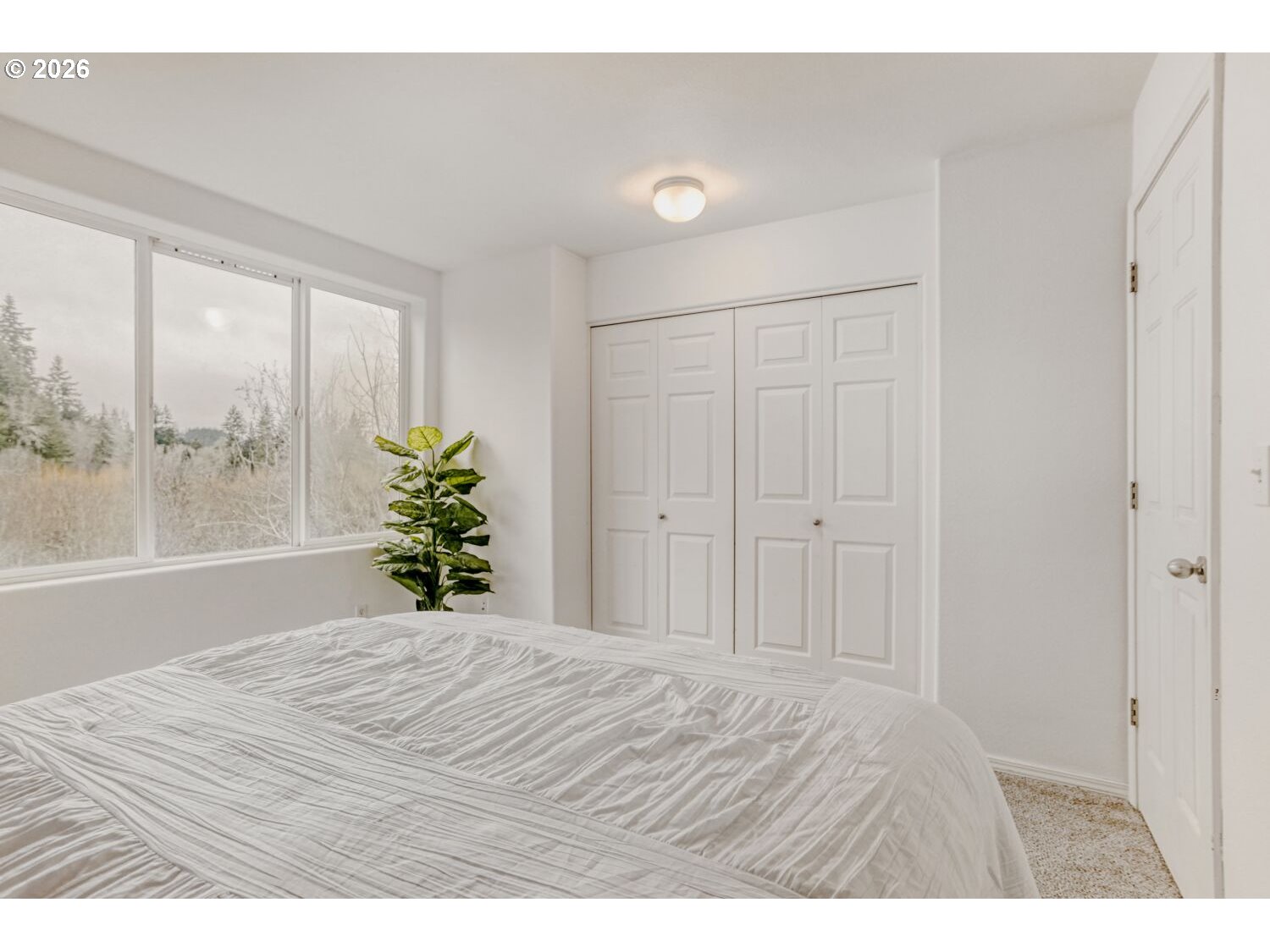 13810 Southwest Scholls Ferry Road, Unit 103 Beaverton, OR 97007 - Photo 19 of 22 Bedroom