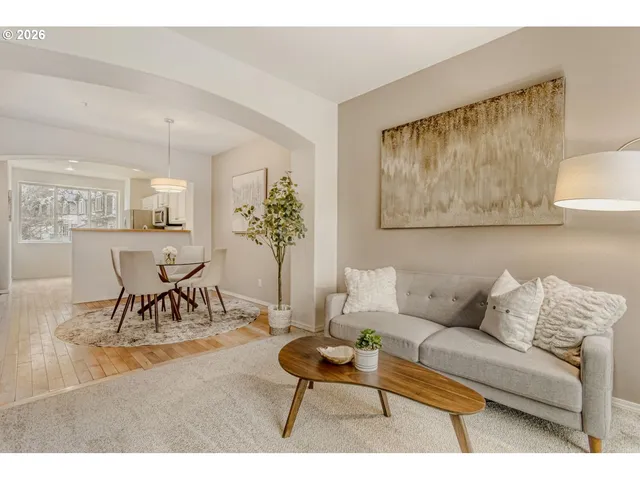 $305,000 | 13810 Southwest Scholls Ferry Road, Unit 103, Beaverton, OR 97007