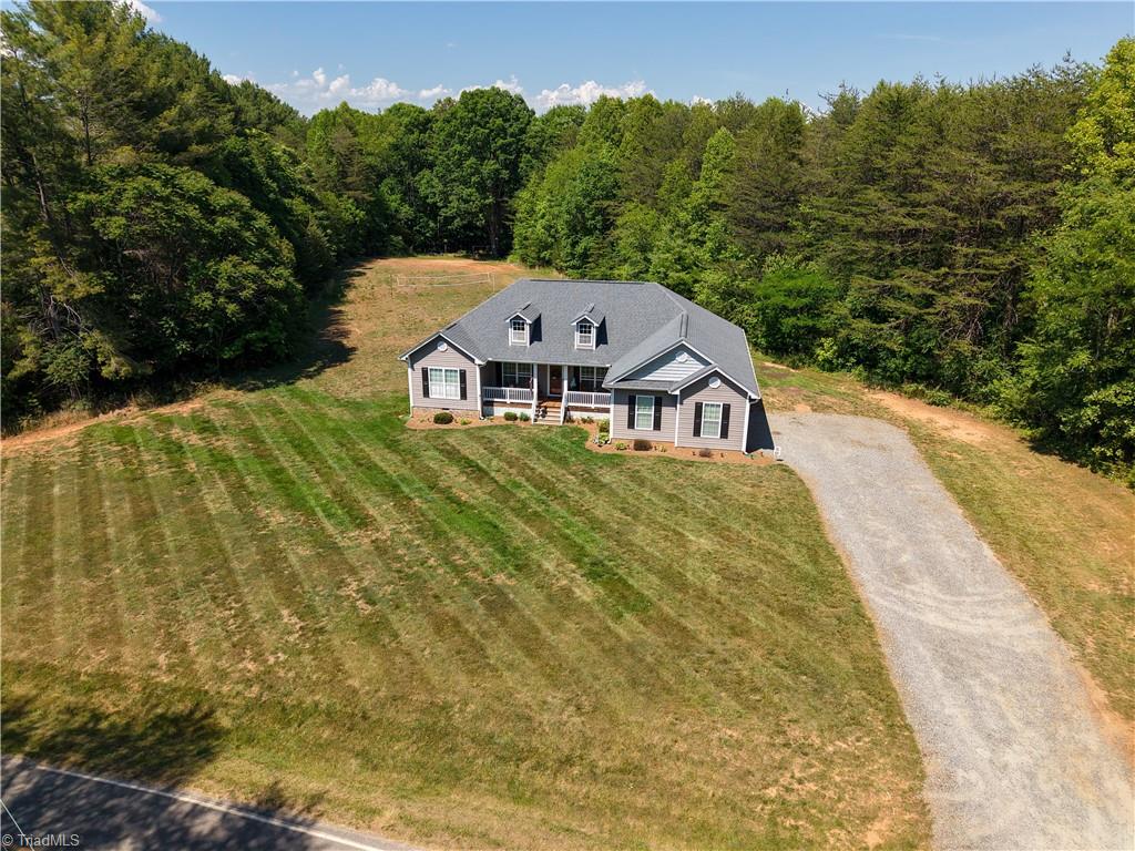 552 Tom Hunter Road Pilot Mountain, NC 27041 - Photo 30 of 32
