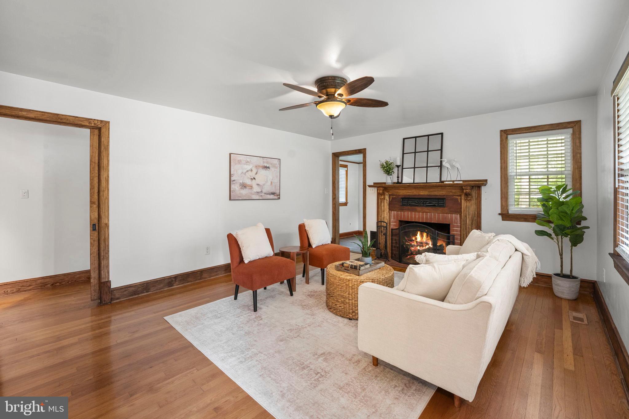 16400 Forrest Road King George, VA 22485 - Photo 3 of 47