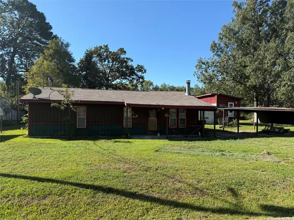 $107,999 | 239 Sycamore Ridge, Onalaska, TX 77360