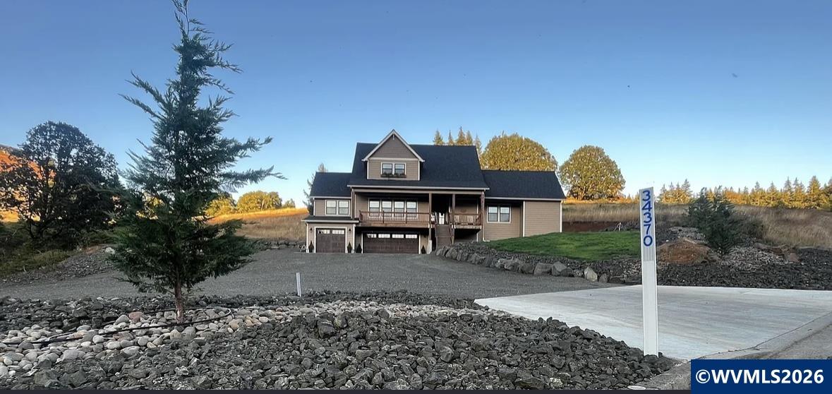 34370 Hawk Hill Road Philomath, OR 97370 - Photo 2 of 41