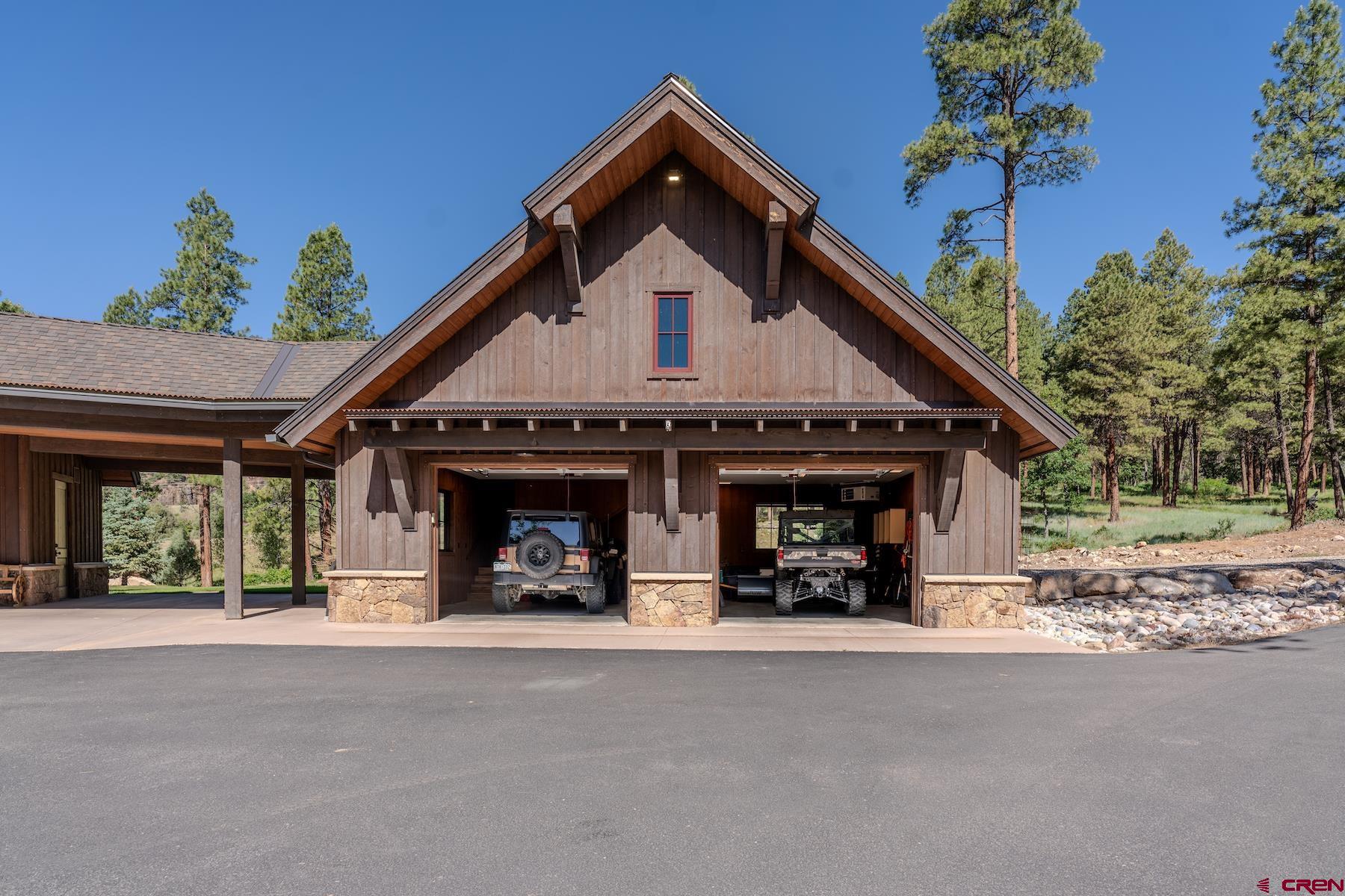 341 Painter Ranch Trail Durango, CO 81301 - Photo 41 of 44
