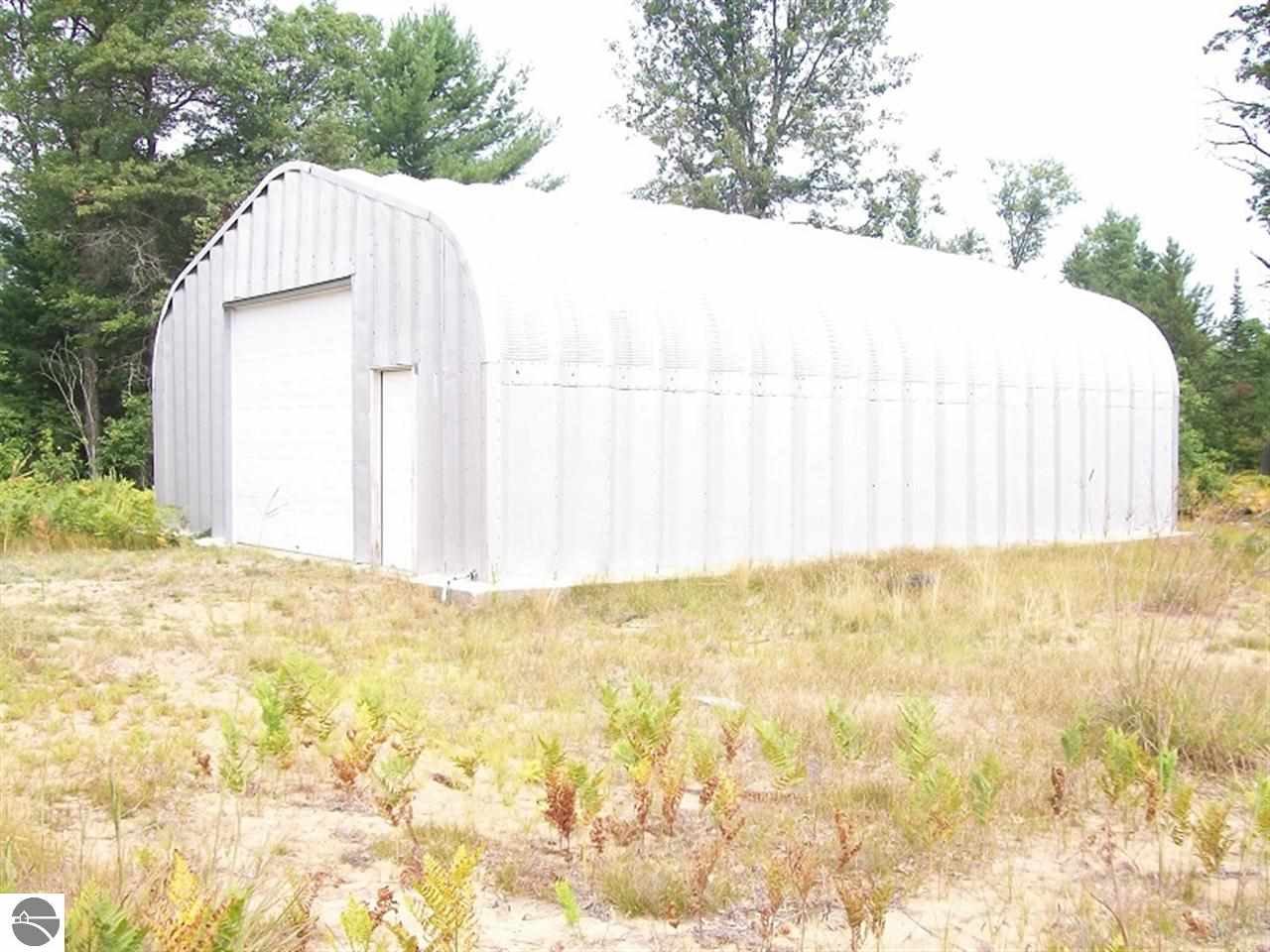 3551 South Morrison Road West Branch, MI 48661 - Photo 3 of 9 1783751-2.JPG