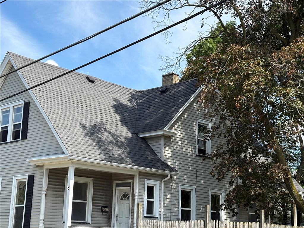 8 Immel Street Rochester, NY 14606 - Photo 33 of 33 Gallery Image 33