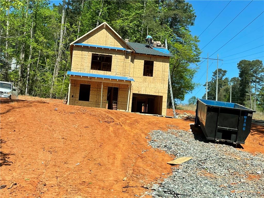 1310 Timber Lake Trail Cumming, GA 30041 - Photo 1 of 1