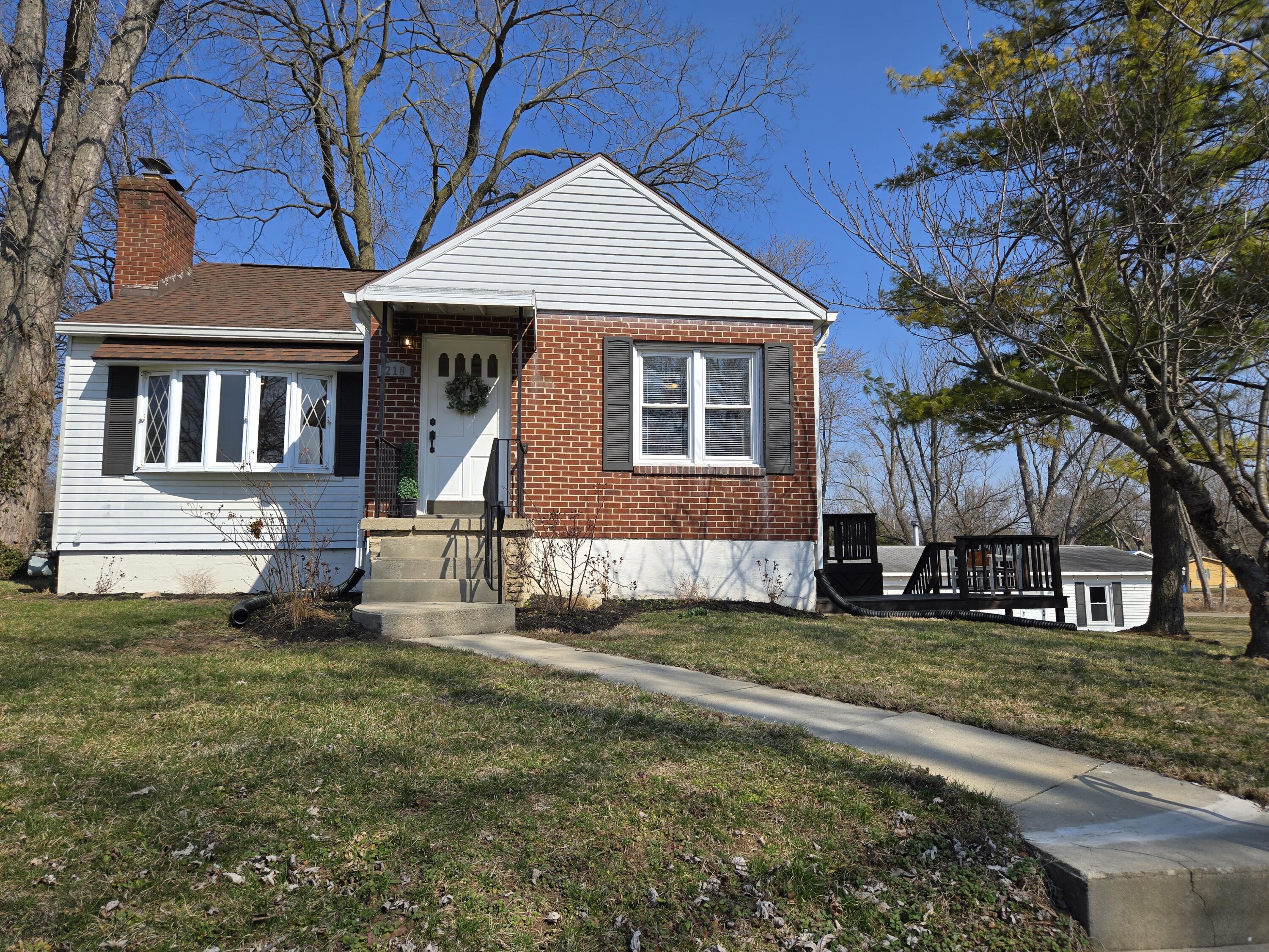 218 Rosewood Road Medway, OH 45341 - Photo 1 of 78 20250313_121012