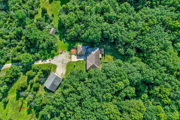 $525,000 | 2813 East 2525th Road, Marseilles, IL 61341